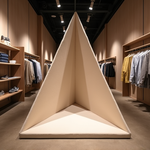 پنل اکوستیک فومی اکو ترپ AJVچیست ؟ و چه کاربردی دارد؟