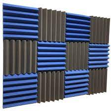 قیمت پنل اکوستیک فومی ام دی لایت آلفا AJV در سال 1404و استانداردهای آن