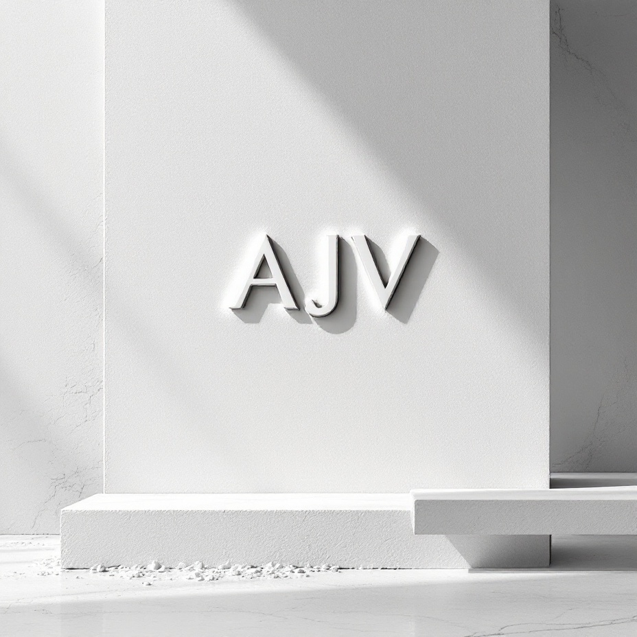 برند AJV: نوآوری در تولید و عرضه پنل‌های آکوستیک اکو ترپ