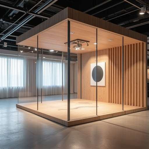 معرفی عایق صدا برای ساختمان،انواع و استانداردهای آن