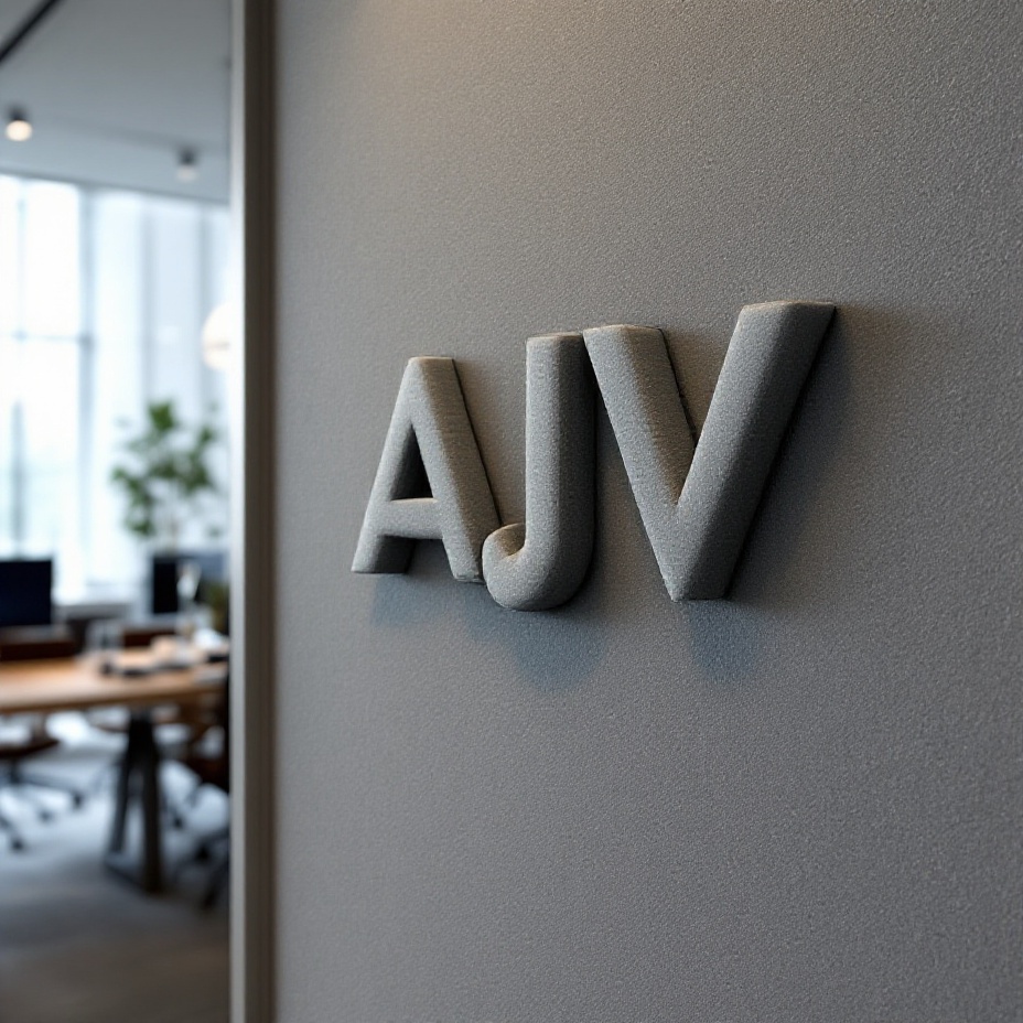 برند AJV: پیشرو در تولید و عرضه نمد آکوستیک