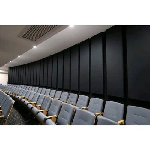 قیمت عایق صدا آکوستیک