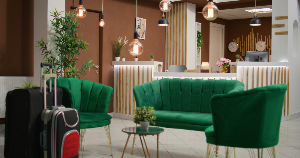 تأثیر تایل سقفی آکوستیک ای جی وی بر سلامت روان