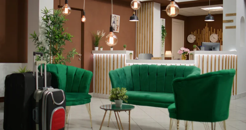 تأثیر تایل سقفی آکوستیک ای جی وی بر سلامت روان