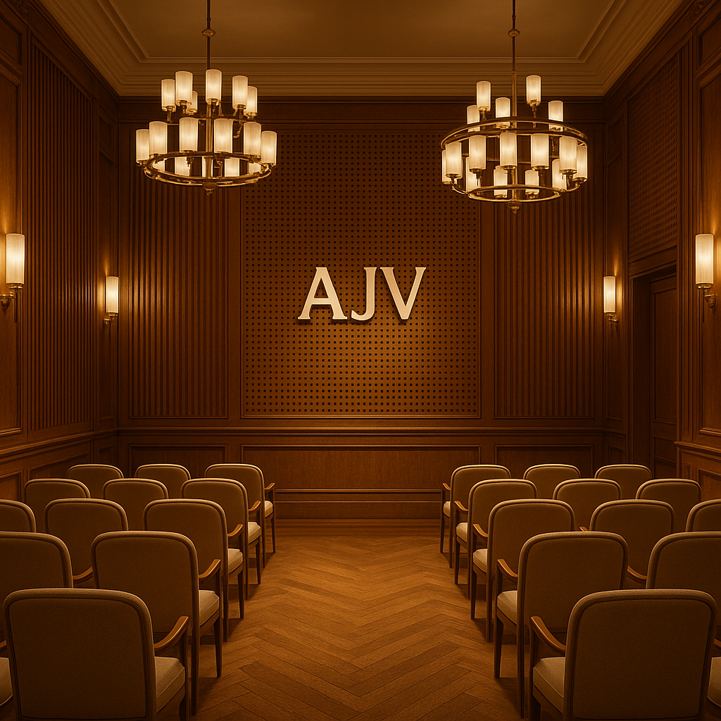 عایق صوتی پنل چوبی (Wooden Acoustic Panels) برای دیوار و سقف