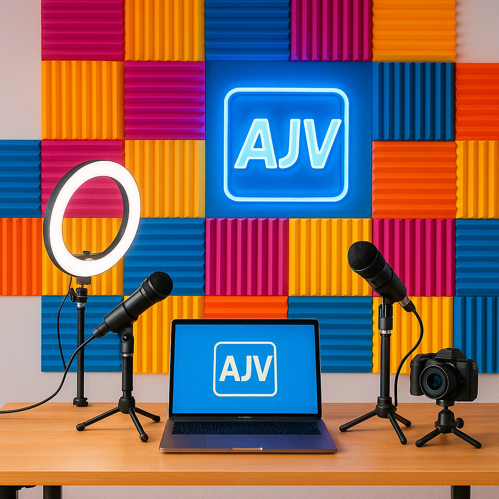 برند AJV آکوستیک پنل؛ پیشگام تخصصی در تولید و عرضه انواع کانوپی سایلنت برای معماری مدرن