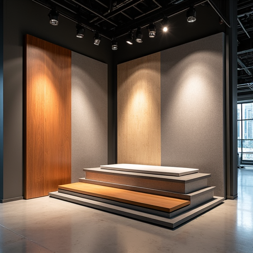 بهترین عایق صدا از بین عایق های صدای AJV