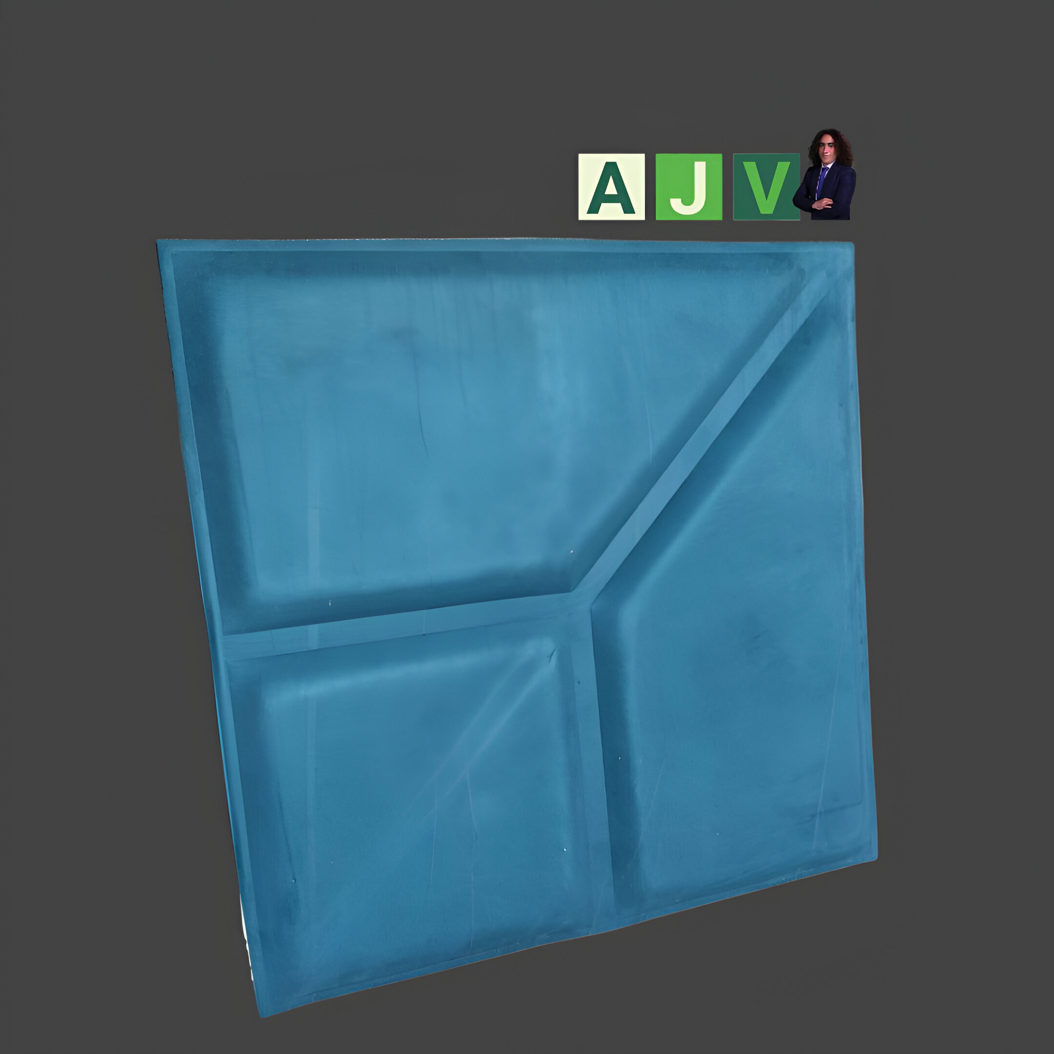 مقاله جامع در مورد تولید دیوار پوش پشت چسب دار مخملی