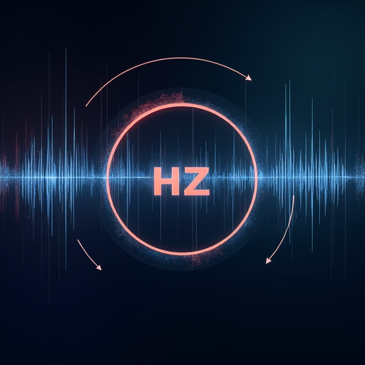 هرتز چیست ؟ و چگونه تولید میشود ؟