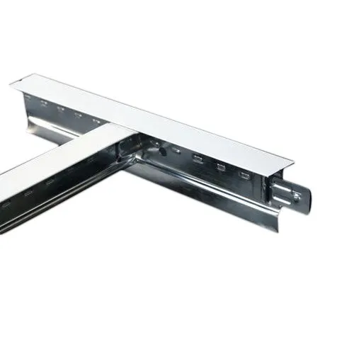 قیمت سازه سقف کاذب تایل گچی و مزایای آن