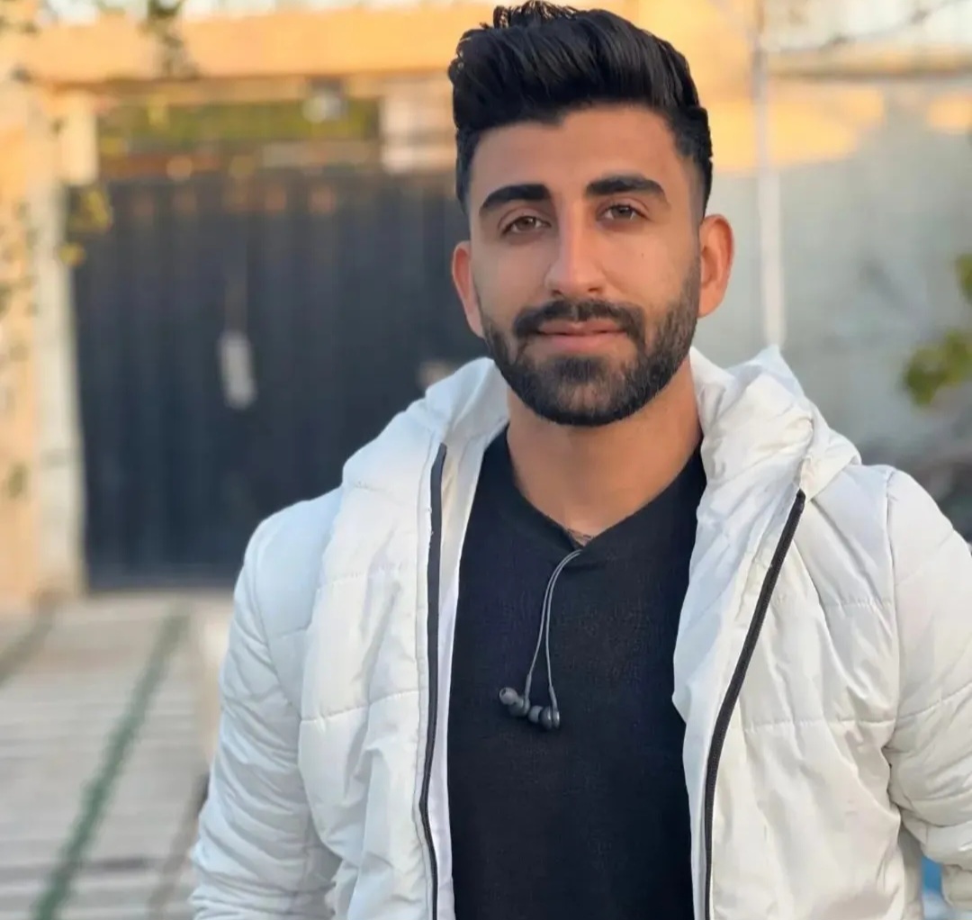 معرفی مهندس معمار و طراح پروژهای AJV  | مجید قاسمی