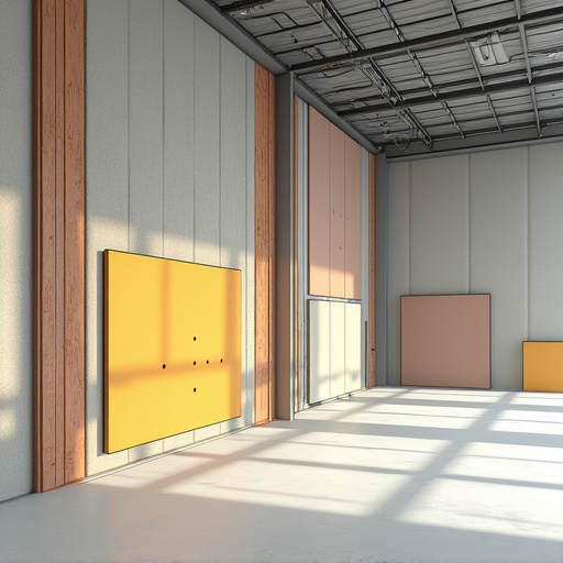 “عایق صدا چیست؟ راهنمای جامع برای کاهش نویز و بهبود کیفیت زندگی”