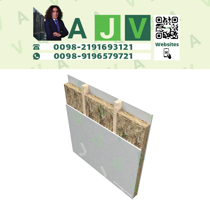 تایل آکوستیک مینرال (معدنی)