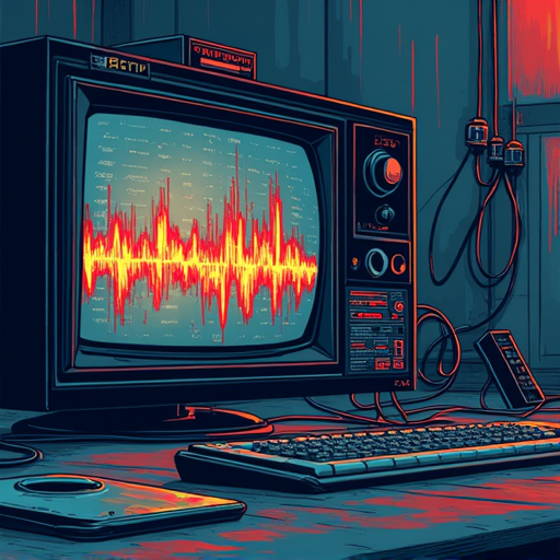 نویز چیست ؟ و چگونه تولید میشود ؟