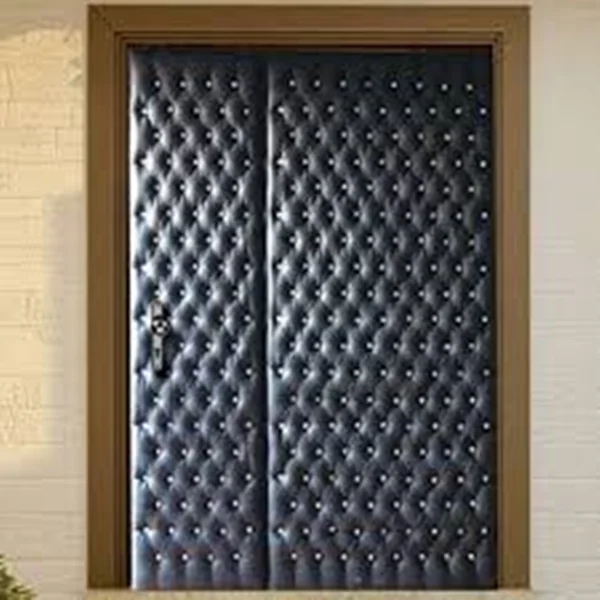 خرید درب آکوستیک ای جی وی