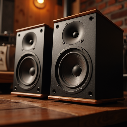 قیمت پنل آکوستیک استدیو AJV