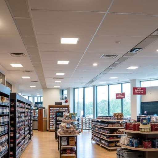 قیمت سقف کاذب آرمسترانگ AJV در سال 1404