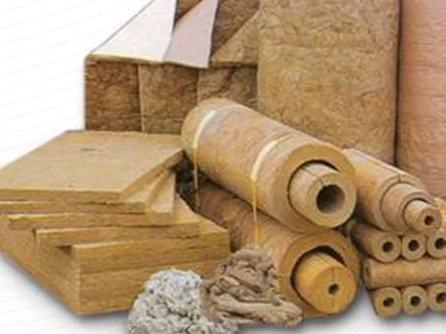 قیمت پشم سنگ  لوله ایی