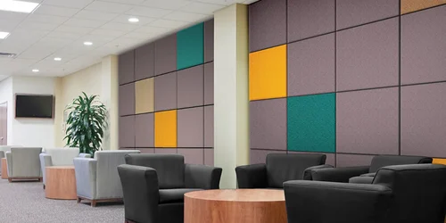 قیمت خرید  وول پنل آکوستیک 60 در 60 دیواری ،ضخامت ، مزایا و معایب و کاربرد آن