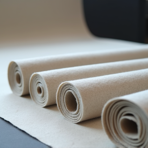 تجهیزات آکوستیک برند AJV: راهنمای جامع