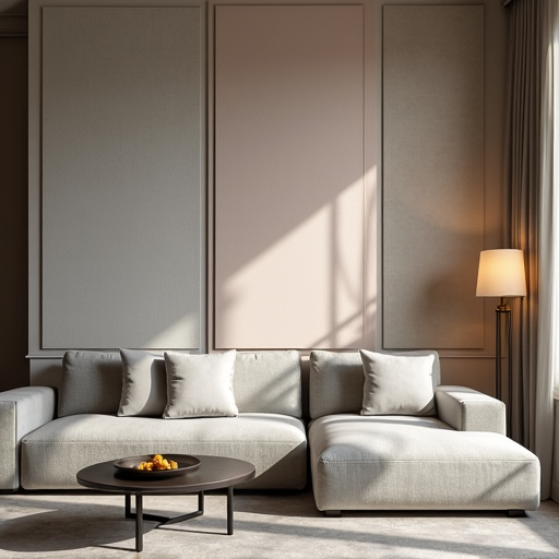 “عایق صدا: راهنمای انتخاب بهترین متریال برای کاهش نویز و بهبود آرامش محیط”