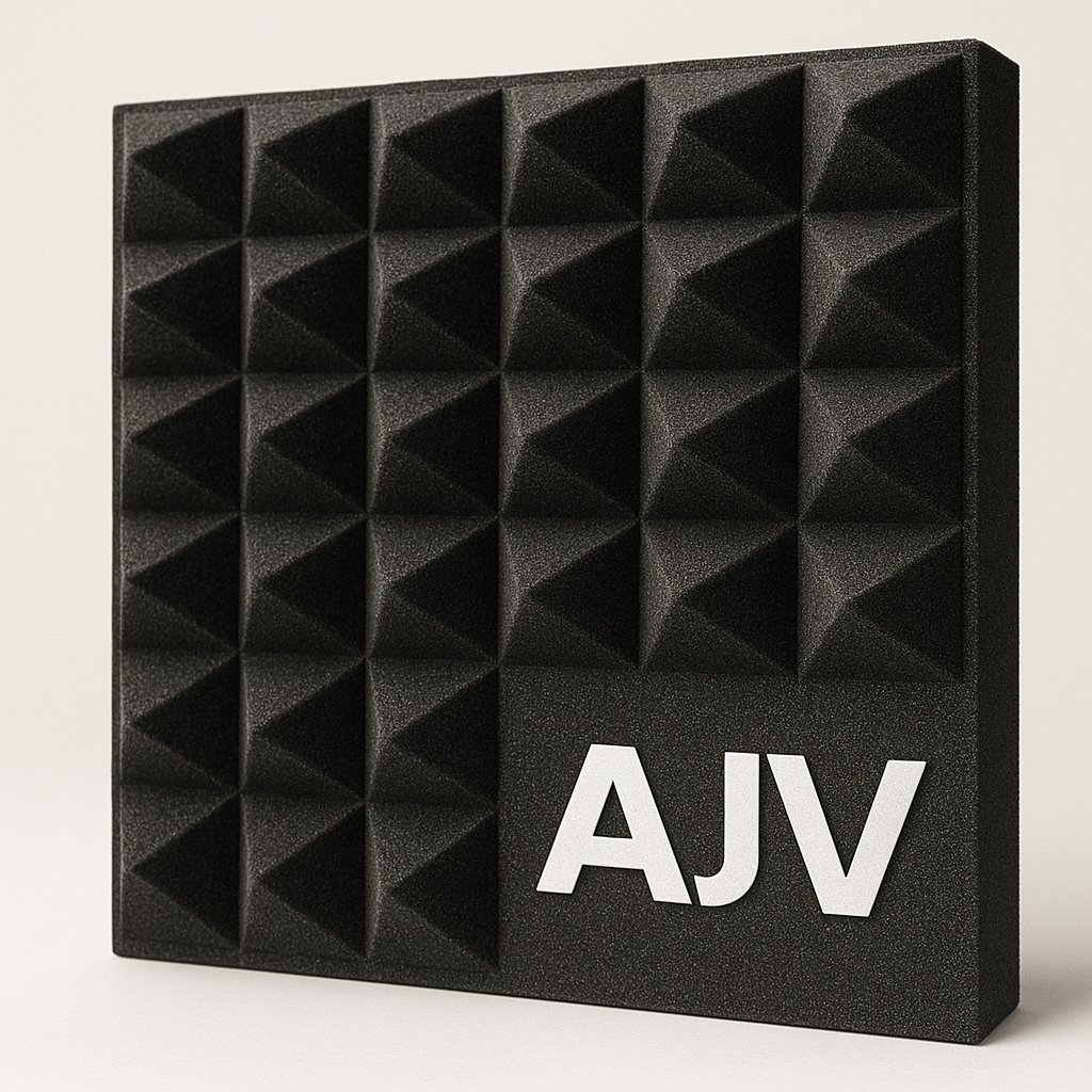 ارزان ترین پنل آکوستیک