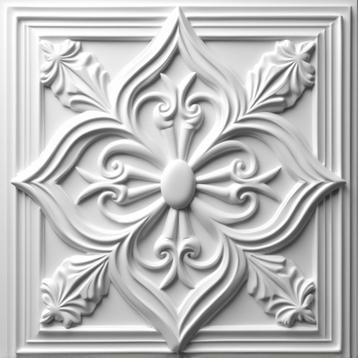 قیمت تایل آکوستیک ضد آب سقف کاذب AJV،مزایا و معایب آن