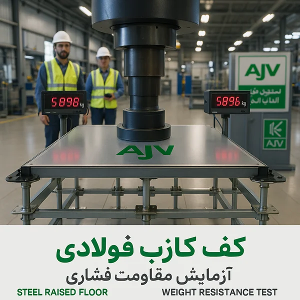 مقاومت وزنی کف کاذب