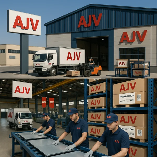 متعلقات کف کاذب