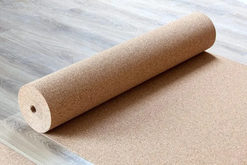 چوب جاذب صدا AJV  چیست ،و انواع آن  کدام است؟