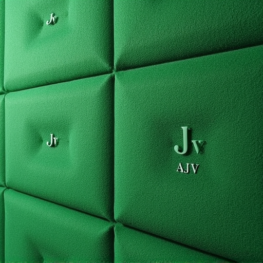 تنها تولیدکننده وول گریلیوم آکوستیک در ایران برند AJV میباشد!