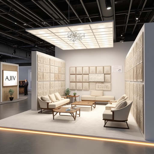 قیمت تایل نسوز AJV مخصوص سقف کاذب