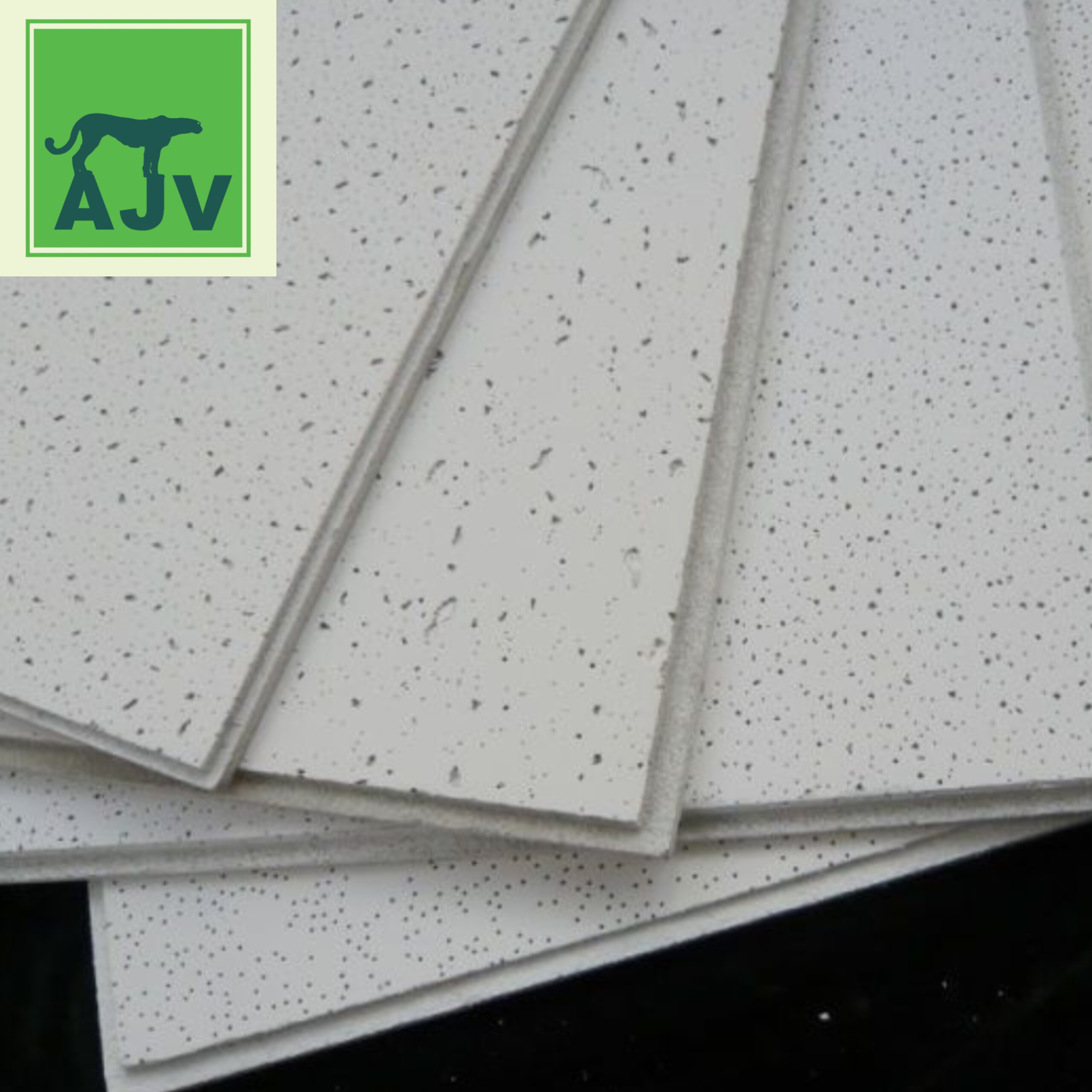 قیمت تایل ضد حریق ای جی وی در 2 دی ۱۴۰۴