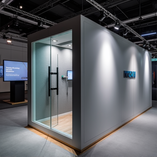 اتاق آنتی نویز AJV ، عملکرد و کاربرد آن