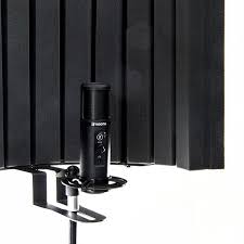 پنل آکوستیک فومی ایزولاتورAJVچیست ؟ و چه : عملکرد و کاربردهایی دارد؟