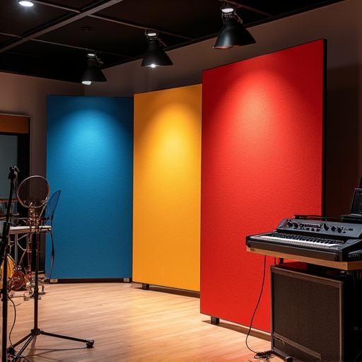 آکوستیک چیست ؟ و چه کاربرد هایی دارد