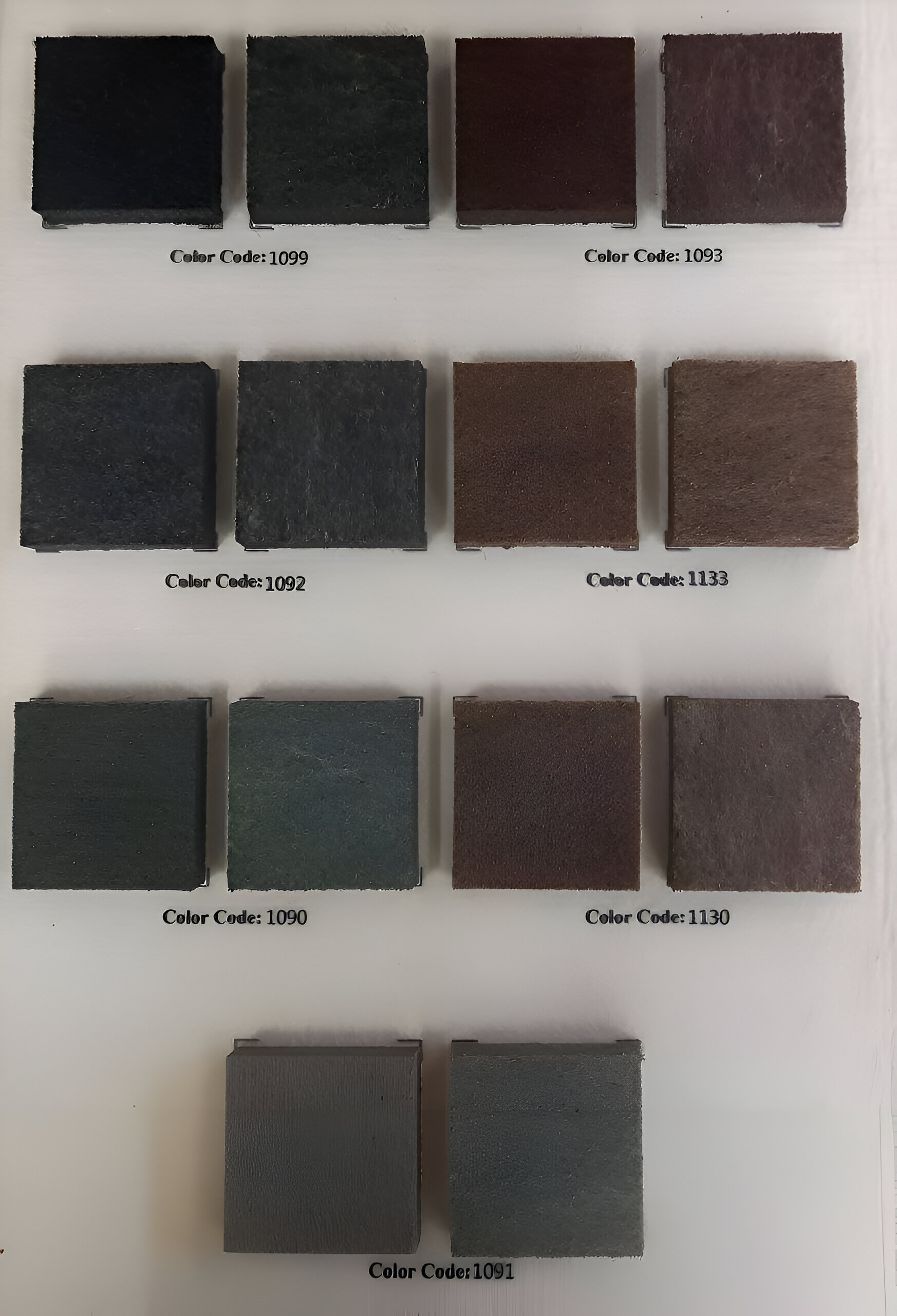 مراحل تولید و مواد اولیه وول پنل آکوستیک و کاربرد آن