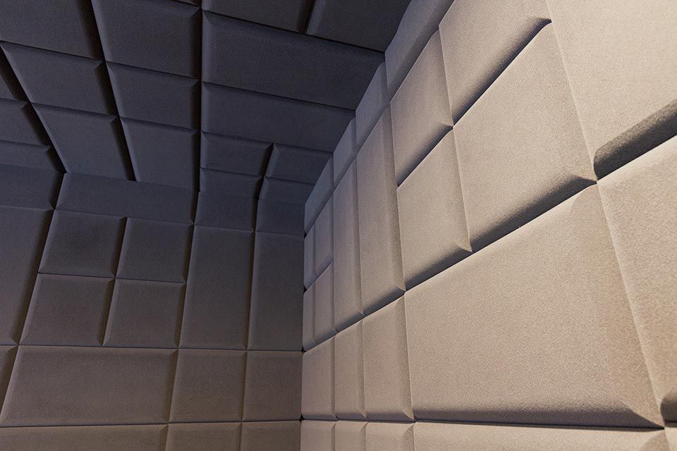 قیمت پنل آکوستیک استودیو در سال 1404