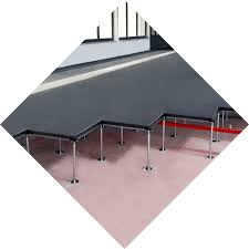 بهترین قیمت کف کاذب