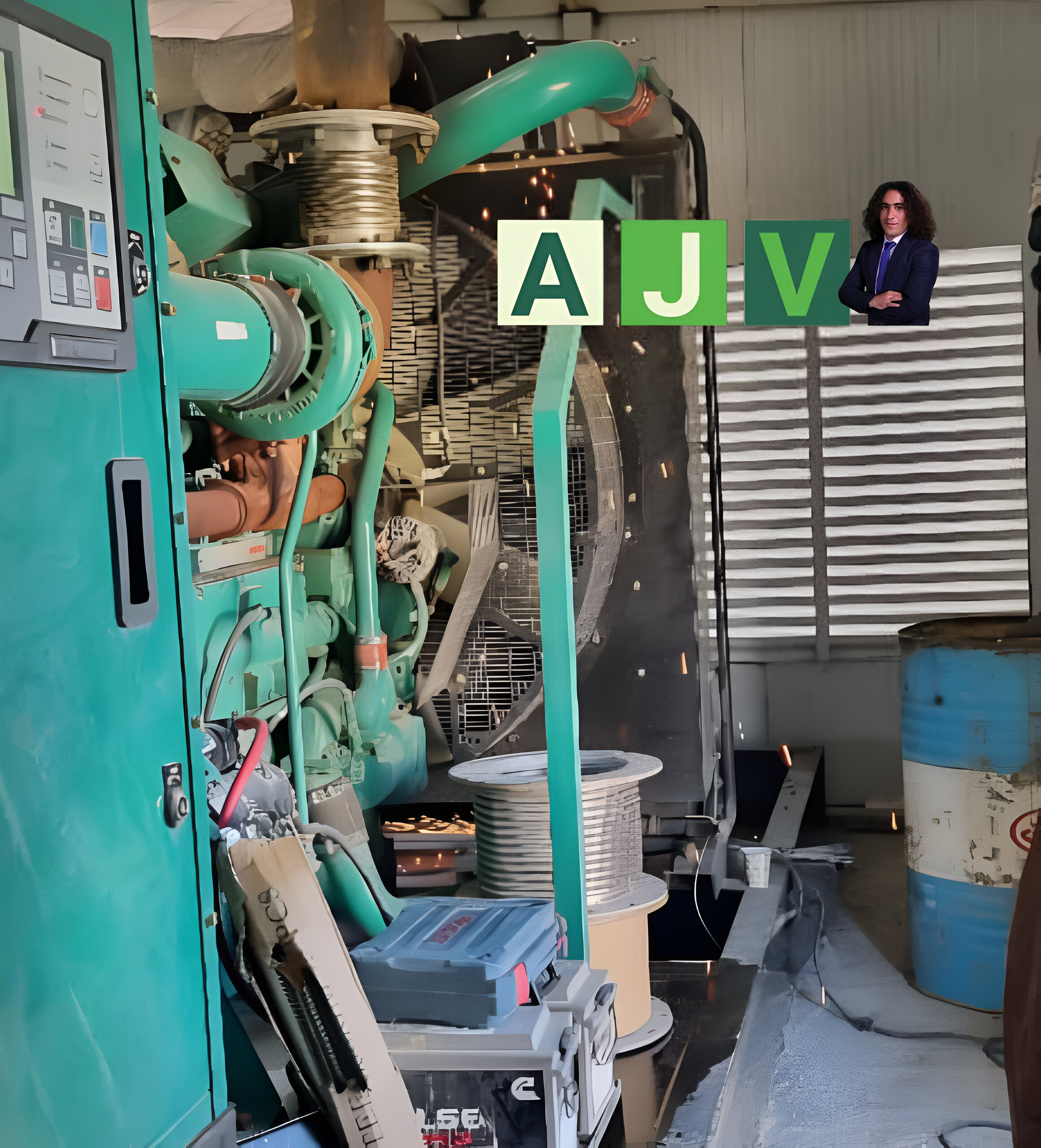 قیمت عایق صوتی پمپ آب در سال 1404