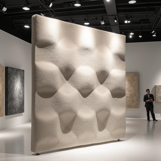 وول پنل چیست؟ مدل‌ها، ویژگی‌ها و کاربردهای تخصصی آن