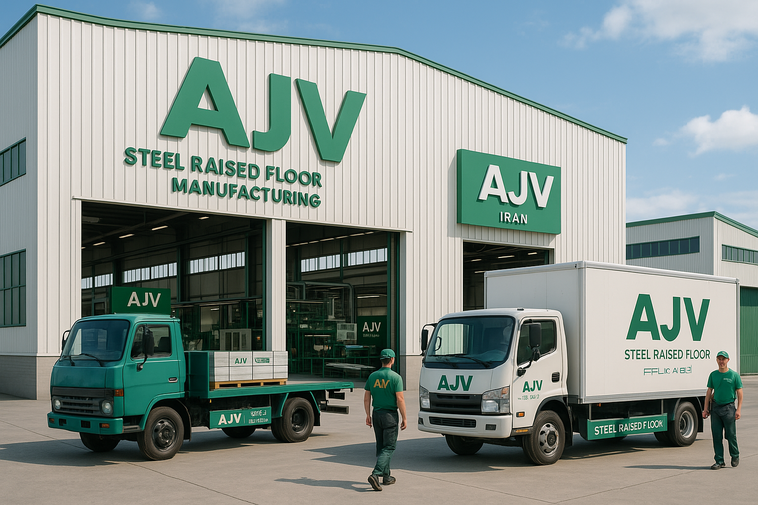 تولیدکنندگان کف کاذب در ایران؛ از بازار تا نوآوری و برندهای برتر