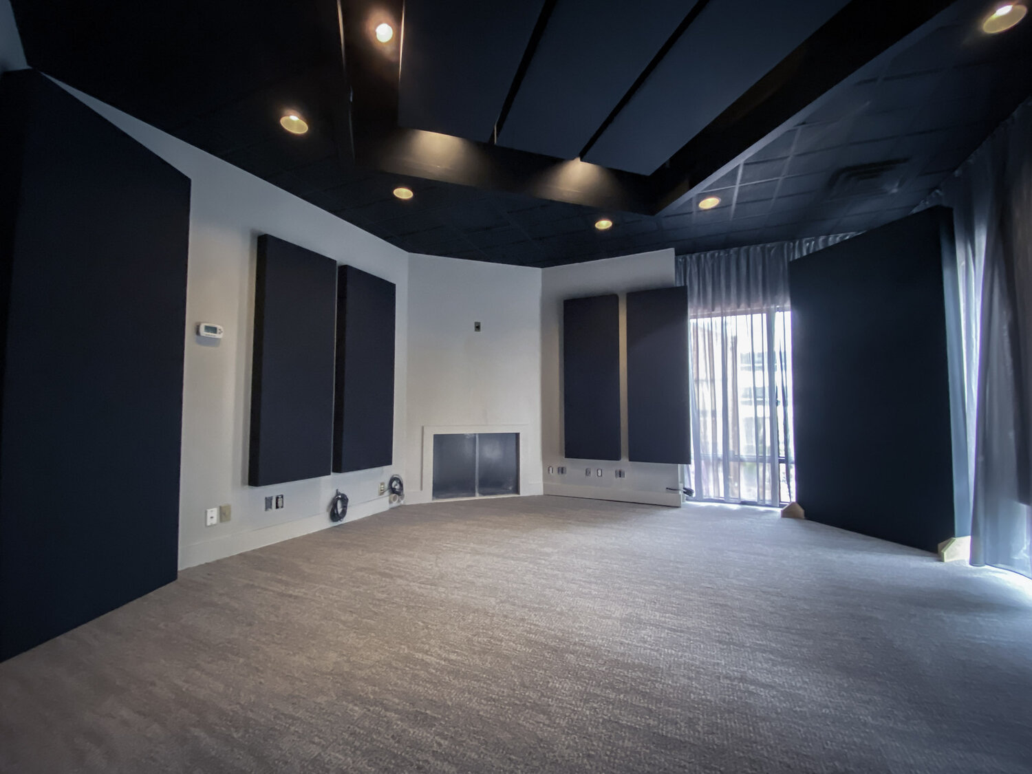 قیمت عایق صوتی روکار در سال 1404