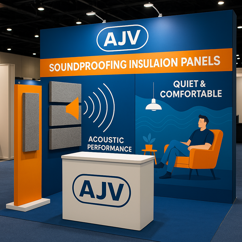 عایق ایزوهم و کاربردهای آن