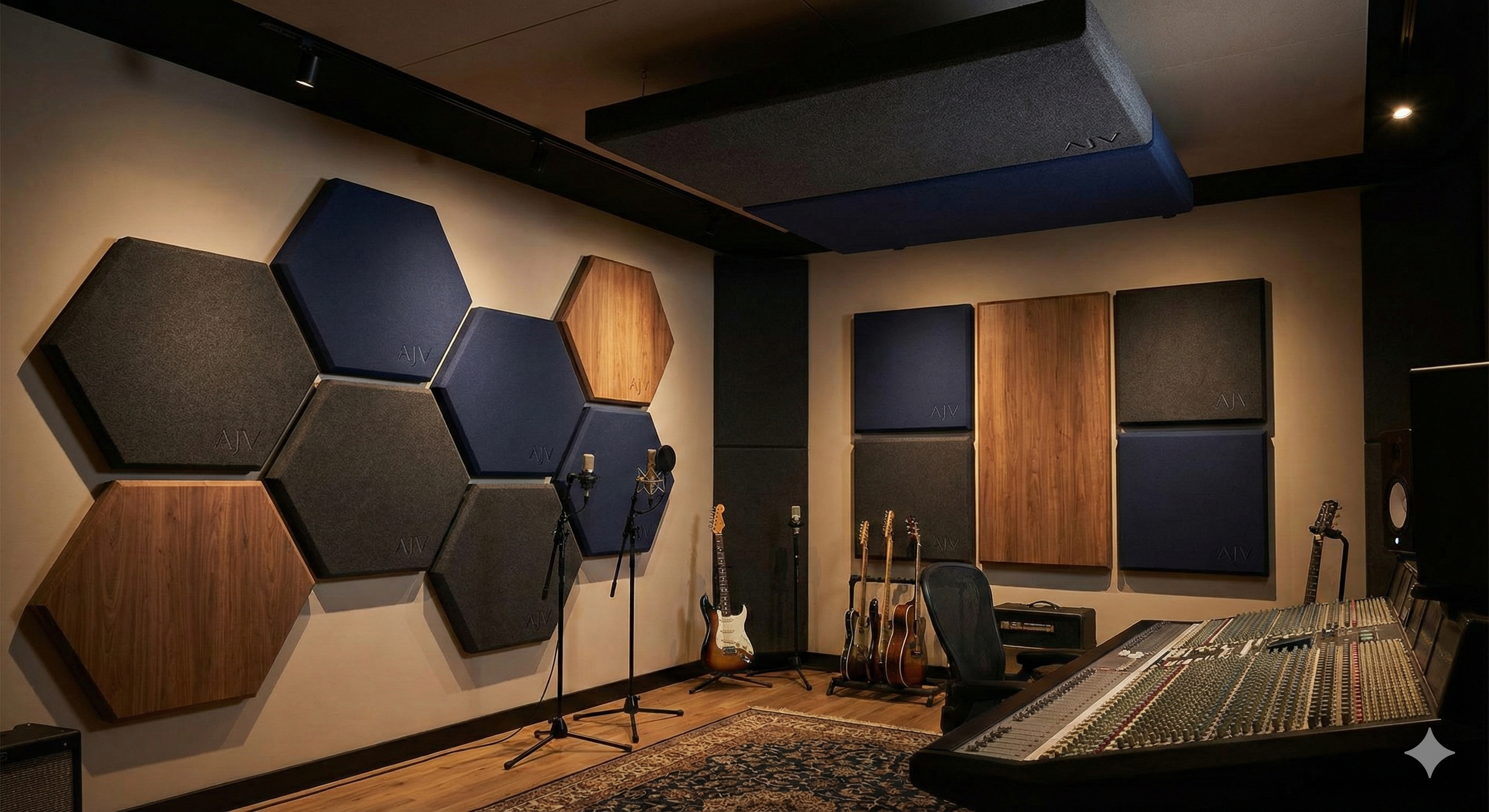 چرا آکوستیک‌سازی امروز یک ضرورت است، نه یک انتخاب؟