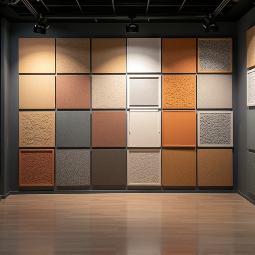 قیمت پنل صداگیر AJV ،مزایا و معایب آن ها