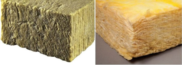 بهترین ضخامت و دانسیته عایق پشم سنگ برای رفع آلودگی صدا از دیوار داخلی ساختمان کدام است ؟