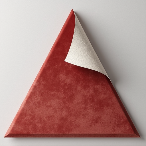 قیمت وول پنل مخملی جدید طرحدارAJV ابعاد و طرح های آن