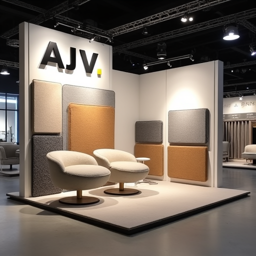 بهترین عایق صوتی AJV