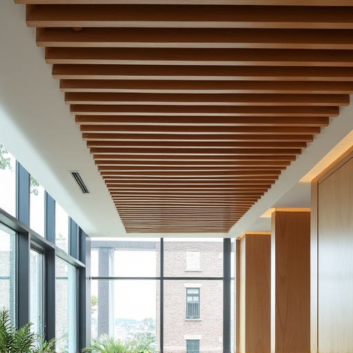 قیمت لوور چوبی ،مزایا و معایب آن